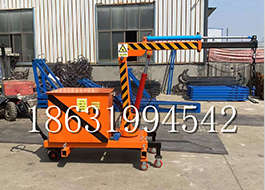 海州区随车吊机搬运改装随车吊机12V液压车载吊改装电动葫芦全电动车载吊机